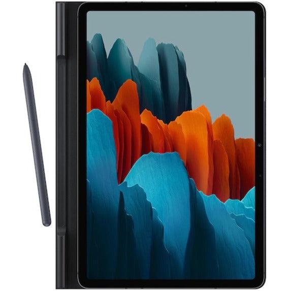 Samsung Ef-Bt630Pbeguj Tablet Case 27.9 Cm (11") Folio Black