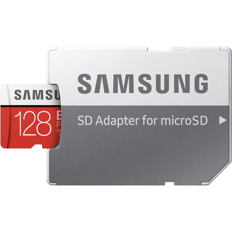 Samsung Evo Plus 32 Gb Microsdhc (Mb-Mc32Ga/Am)