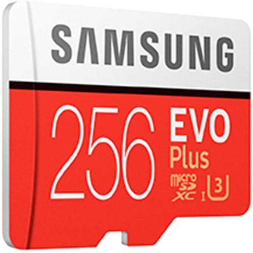 Samsung Evo Plus 32 Gb Microsdhc (Mb-Mc32Ga/Am)