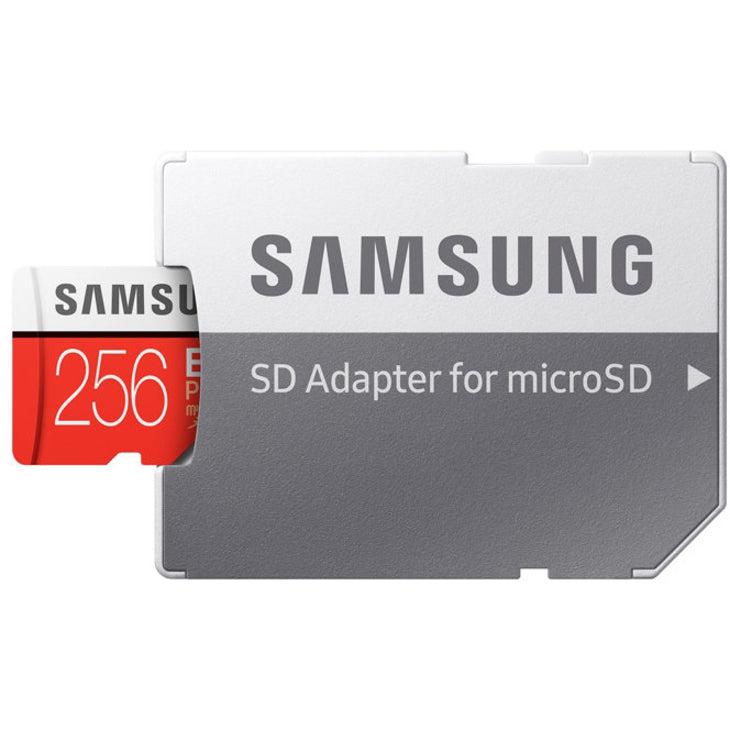 Samsung Evo Plus 32 Gb Microsdhc (Mb-Mc32Ga/Am)