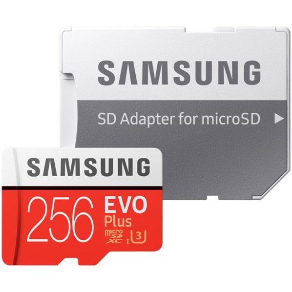 Samsung Evo Plus 32 Gb Microsdhc (Mb-Mc32Ga/Am)