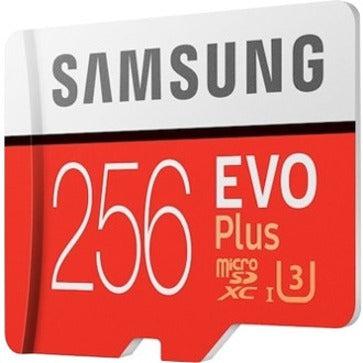 Samsung Evo Plus 32 Gb Microsdhc (Mb-Mc32Ga/Am)