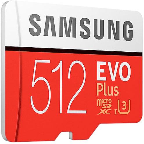 Samsung Evo Plus 32 Gb Microsdhc (Mb-Mc32Ga/Am)