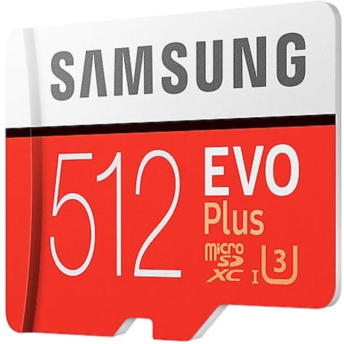 Samsung Evo Plus 32 Gb Microsdhc (Mb-Mc32Ga/Am)