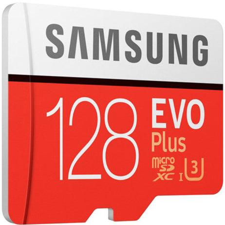 Samsung Evo Plus 32 Gb Microsdhc (Mb-Mc32Ga/Am)