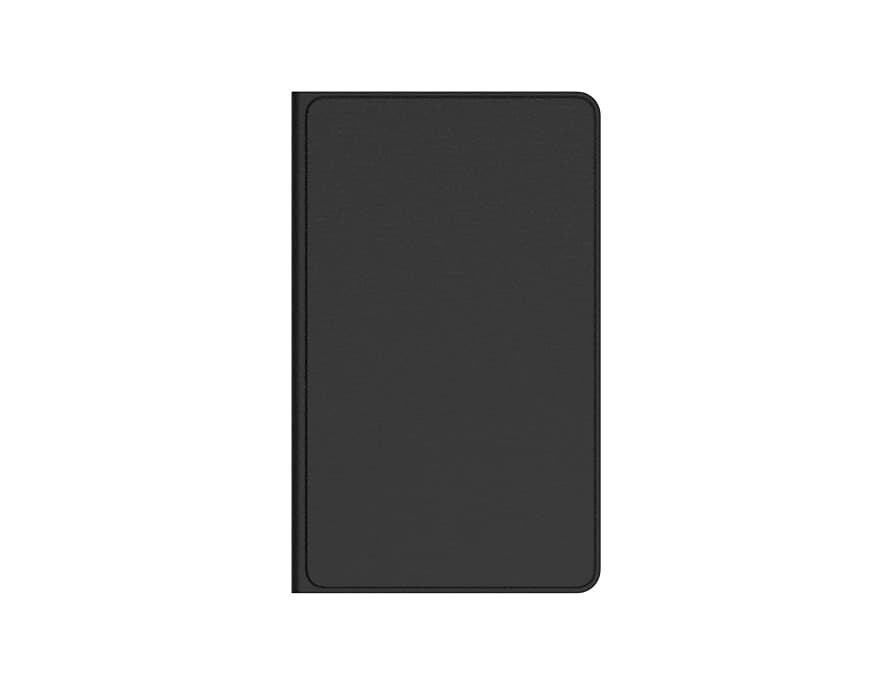 Samsung Gp-Fbt295Amabw Tablet Case 20.3 Cm (8") Folio Black