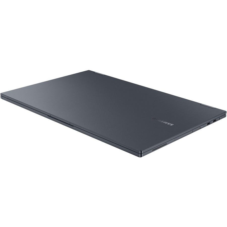 Samsung Galaxy Book Flex2 Alpha Np730Qda-Kb2Us 13.3 Inch Intel Core I5-1135G7 2.4Ghz/ 8Gb Lpddr4X/