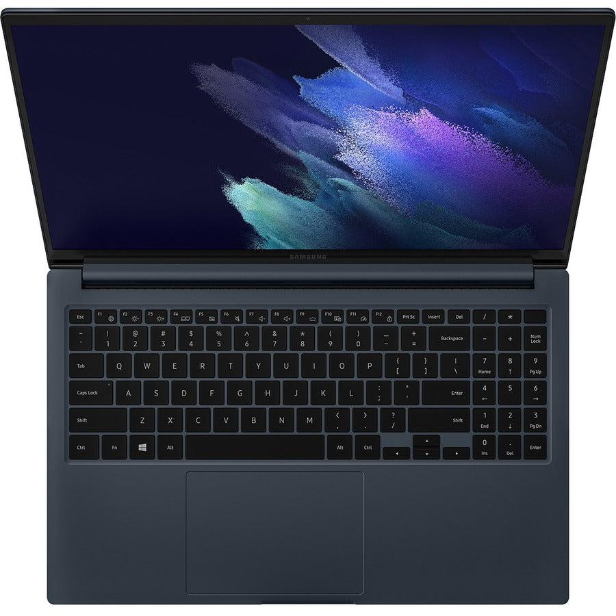 Samsung Galaxy Book Odyssey - 15.6" - Intel Core I7 11Th Gen 11600H (2.90 Ghz) - Nvidia Geforce