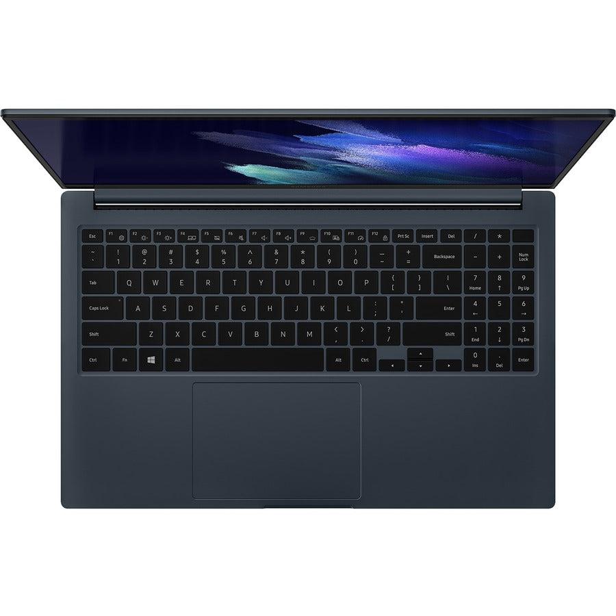 Samsung Galaxy Book Odyssey - 15.6" - Intel Core I7 11Th Gen 11600H (2.90 Ghz) - Nvidia Geforce