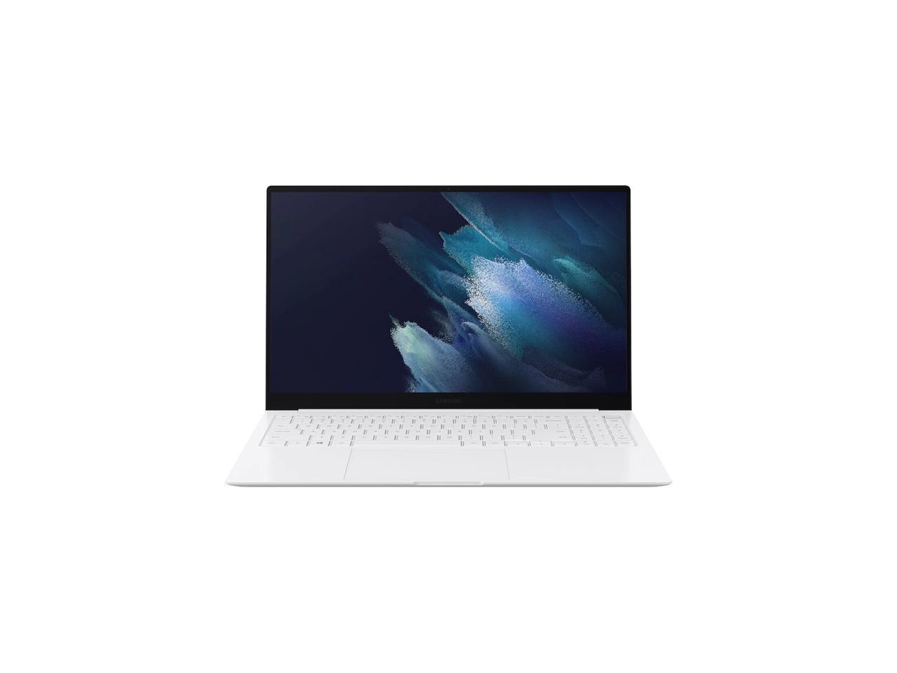 Samsung Galaxy Book Pro Np950Xdb-Ke3Us 15.6 Inch Intel Core I7-1165G7 2.8Ghz/ 16Gb Lpddr4X/ 256Gb