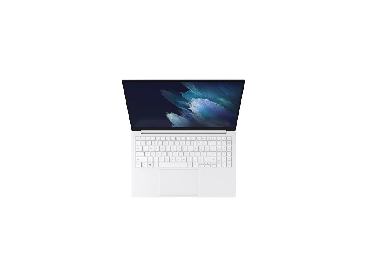 Samsung Galaxy Book Pro Np950Xdb-Ke3Us 15.6 Inch Intel Core I7-1165G7 2.8Ghz/ 16Gb Lpddr4X/ 256Gb