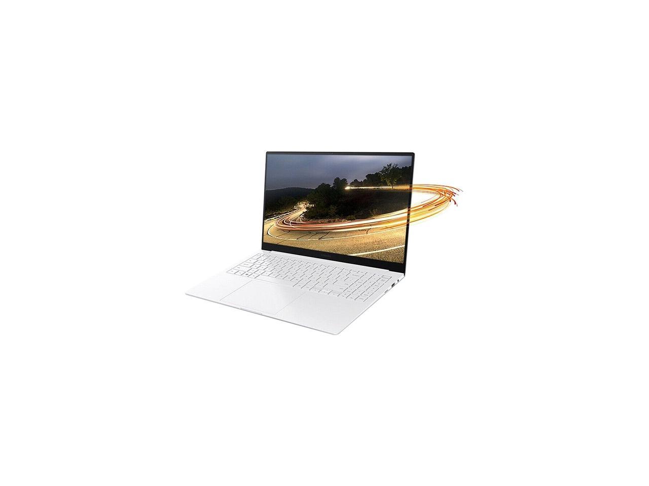 Samsung Galaxy Book Pro Np950Xdb-Ke3Us 15.6 Inch Intel Core I7-1165G7 2.8Ghz/ 16Gb Lpddr4X/ 256Gb