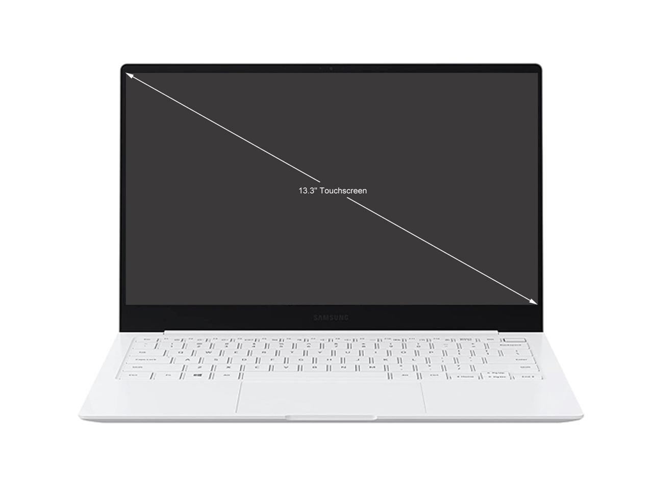 Samsung Galaxy Book Pro Np930Xdb-Kh1Us 13.3 Inch Intel Core I5-1135G7 2.4Ghz/ 8Gb Lpddr4X / 256Gb