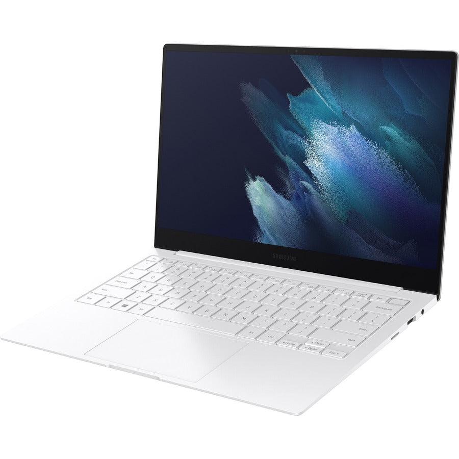 Samsung Galaxy Book Pro Np930Xdb-Kh1Us 13.3 Inch Intel Core I5-1135G7 2.4Ghz/ 8Gb Lpddr4X / 256Gb