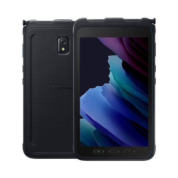 Samsung Galaxy Tab Active3 SM-T570 Rugged Tablet - 8 WUXGA - Samsung Exynos 9810 - 4 GB - 64 GB Storage - Android 10 - Black" SM-T570NZKAN20