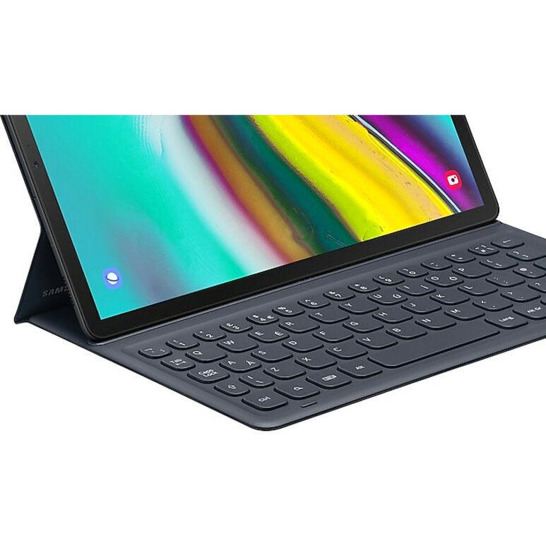 Samsung Galaxy Tab S5E Sm-T727Uzkaxaa 10.5 Inch Qualcomm Snapdragon 670 2.0Ghz/ 64Gb/ Android 9.0 (Pie) Tablet (Black)