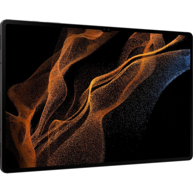 Samsung Galaxy Tab S8 Ultra SM-X900 Tablet - 14.6 WQXGA+ - Qualcomm SM8450 Snapdragon 8 Gen 1 Octa-core - 12 GB - 256 GB Storage - Android 12 - Graphite" SM-X900NZAEXAR
