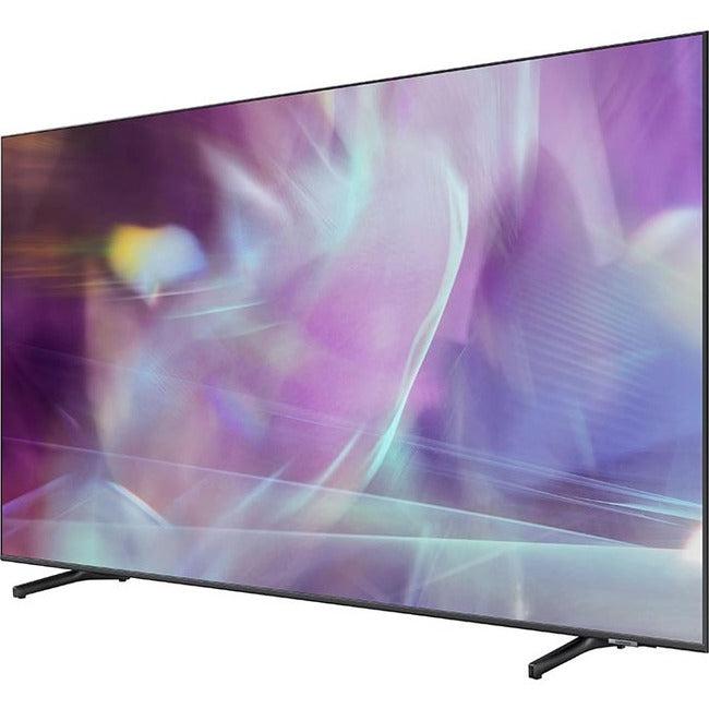 Samsung HQ60A HG65Q60AANF 65 Smart LED-LCD TV - 4K UHDTV - Titan Gray" HG65Q60AANFXZA