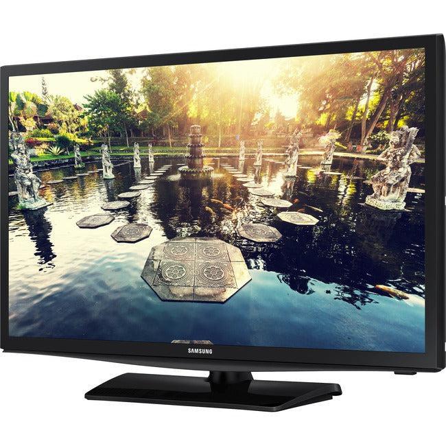 Samsung-IMSourcing 690 HG24NE690AF 24 Smart LED-LCD TV - HDTV - Black" HG24NE690AFXZA