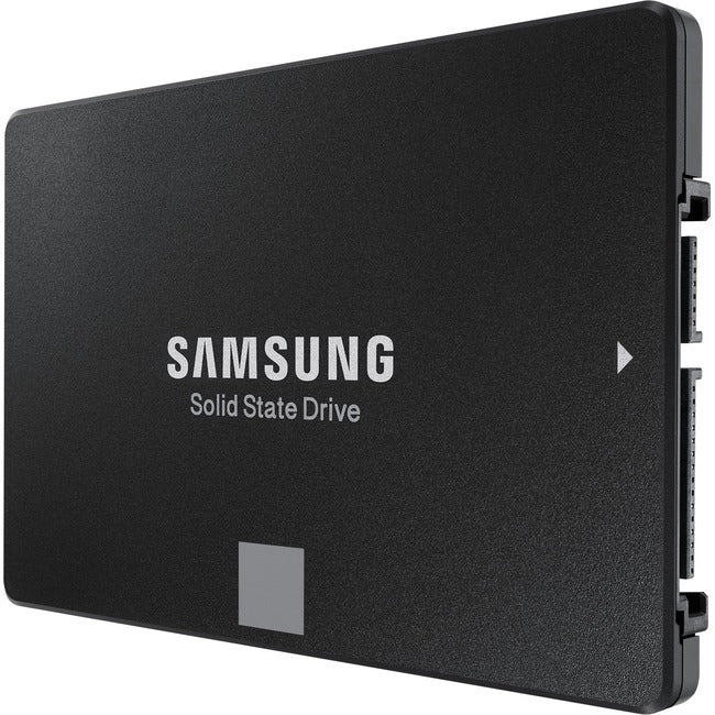 Samsung-IMSourcing 860 EVO MZ-76E250BW 250 GB Solid State Drive - 2.5 Internal - SATA (SATA/600)"