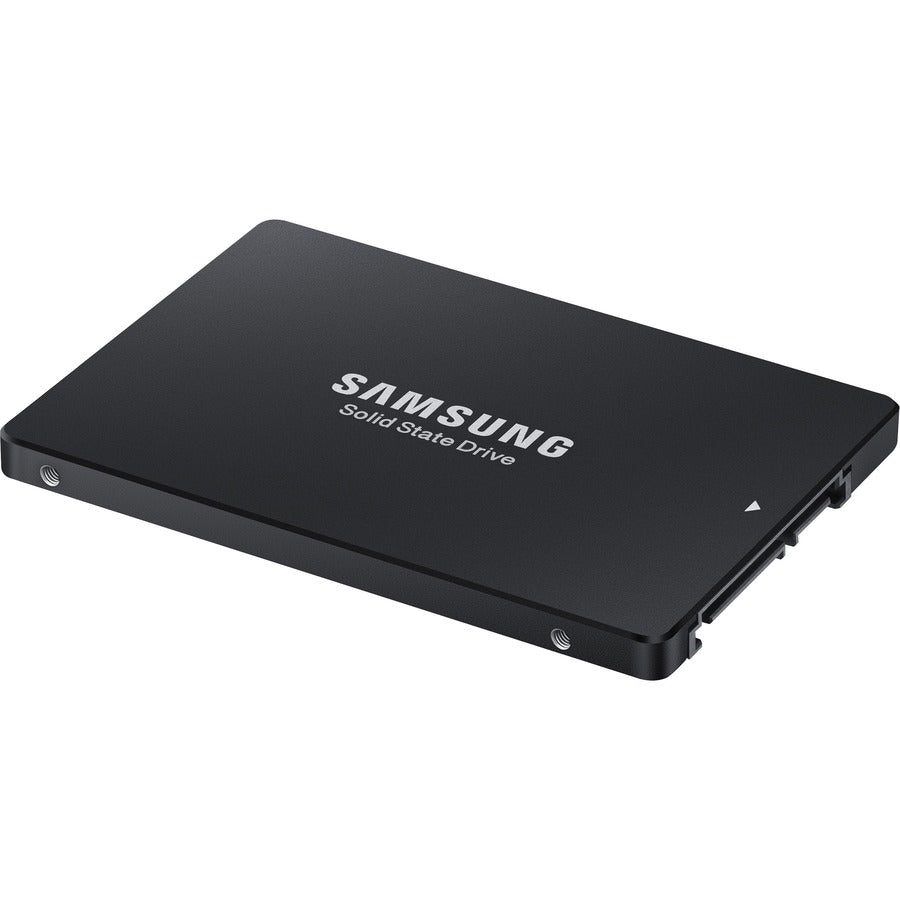 Samsung-IMSourcing 883 DCT MZ-7LH240NE 240 GB Solid State Drive - 2.5 Internal - SATA (SATA/600)"