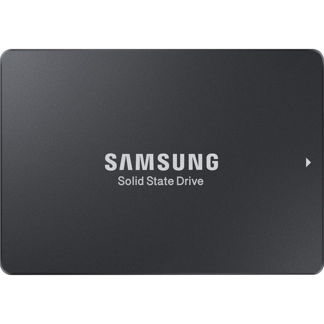 Samsung-IMSourcing 883 DCT MZ-7LH240NE 240 GB Solid State Drive - 2.5 Internal - SATA (SATA/600)"