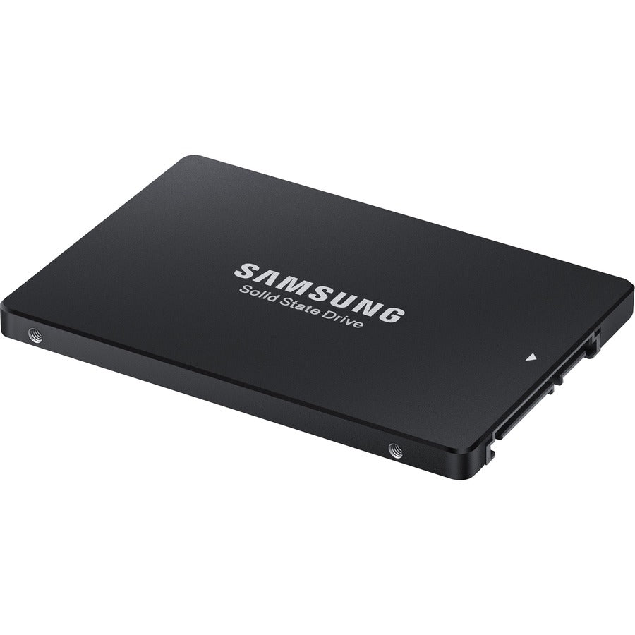 Samsung-IMSourcing 883 DCT MZ-7LH480NE 480 GB Solid State Drive - 2.5 Internal - SATA (SATA/600)"