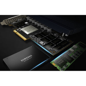 Samsung-IMSourcing PM863a 1.88 TB Solid State Drive - 2.5 Internal - SATA (SATA/600)" MZ7LM1T9HMJP-00005