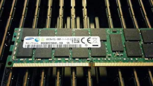 Samsung-IMSourcing 16GB DDR3 SDRAM Memory Module M393B2G70BH0-YK0
