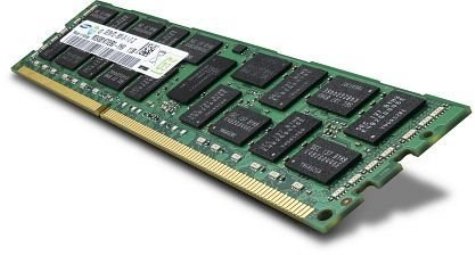 Samsung-IMSourcing 16GB DDR3 SDRAM Memory Module M393B2G70CB0-YH9
