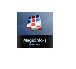 Samsung Magicinfo Premium Server For S Player 3.0