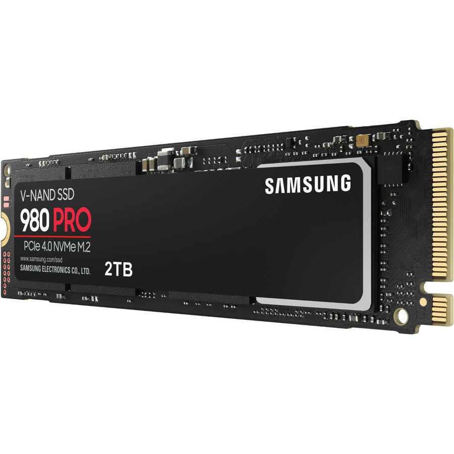 Samsung Mz-V8P2T0B-Am 980 Pro 2Tb M.2 Solid State Drive