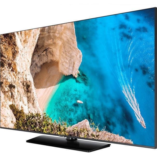 Samsung NT670U HG50NT670UF 50 Smart LED-LCD TV - 4K UHDTV - Black" HG50NT670UFXZA