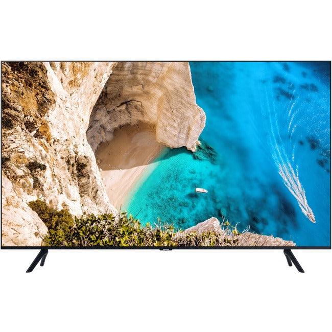 Samsung Nt678U Hg65Nt678Uf 65" Smart Led-Lcd Tv - 4K Uhdtv - Black