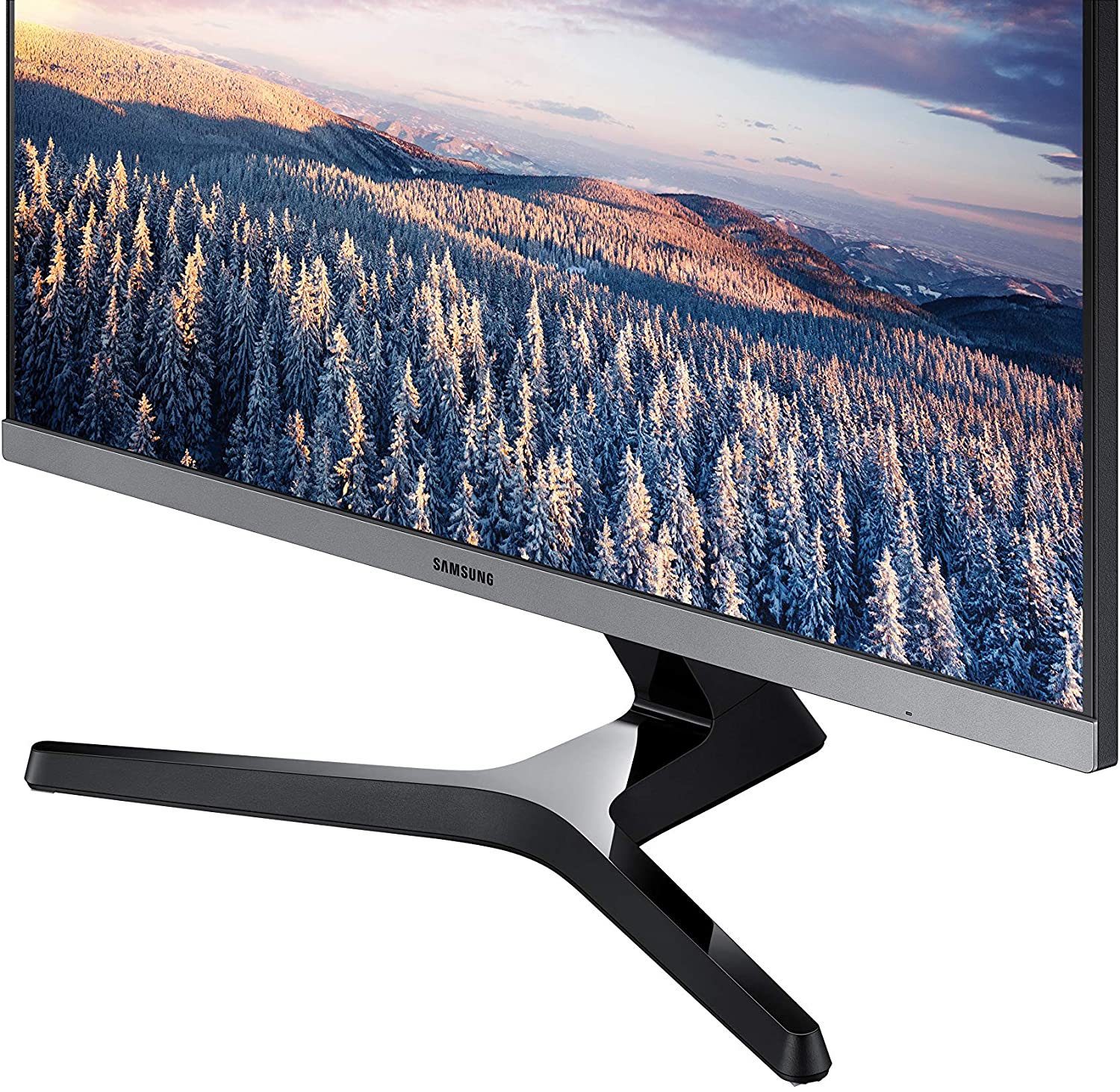 Samsung S22F350Fh 21.5-Inch Fhd Monitor