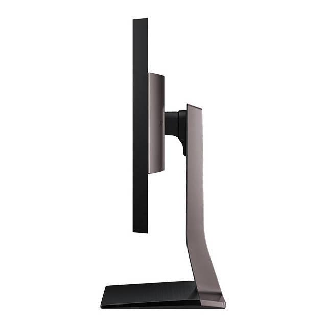 Samsung S32D850T 32 Inch Widescreen 3,000:1 5Ms Dvi/Hdmi/Displayport/Usb Led Lcd Monitor (Matt Black & Titanium Silver)