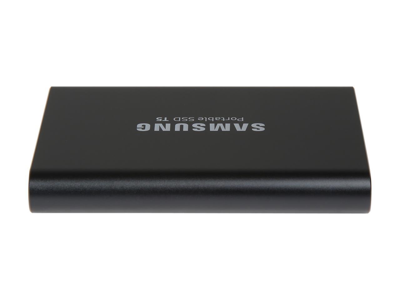 Samsung T5 1Tb Portable Solid State Drive, Retail