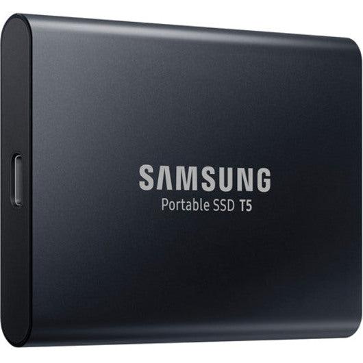Samsung T5 1Tb Portable Solid State Drive, Retail