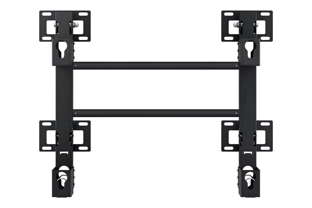 Samsung Wmn8200Sf Monitor Mount / Stand 190.5 Cm (75") Screws Black