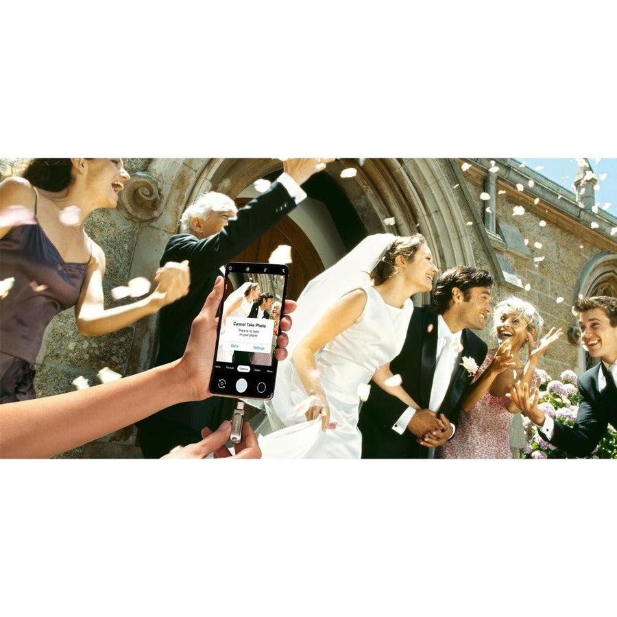 SanDisk Ultra Dual Drive Luxe USB TYPE-C - 1TB SDDDC4-1T00-A46