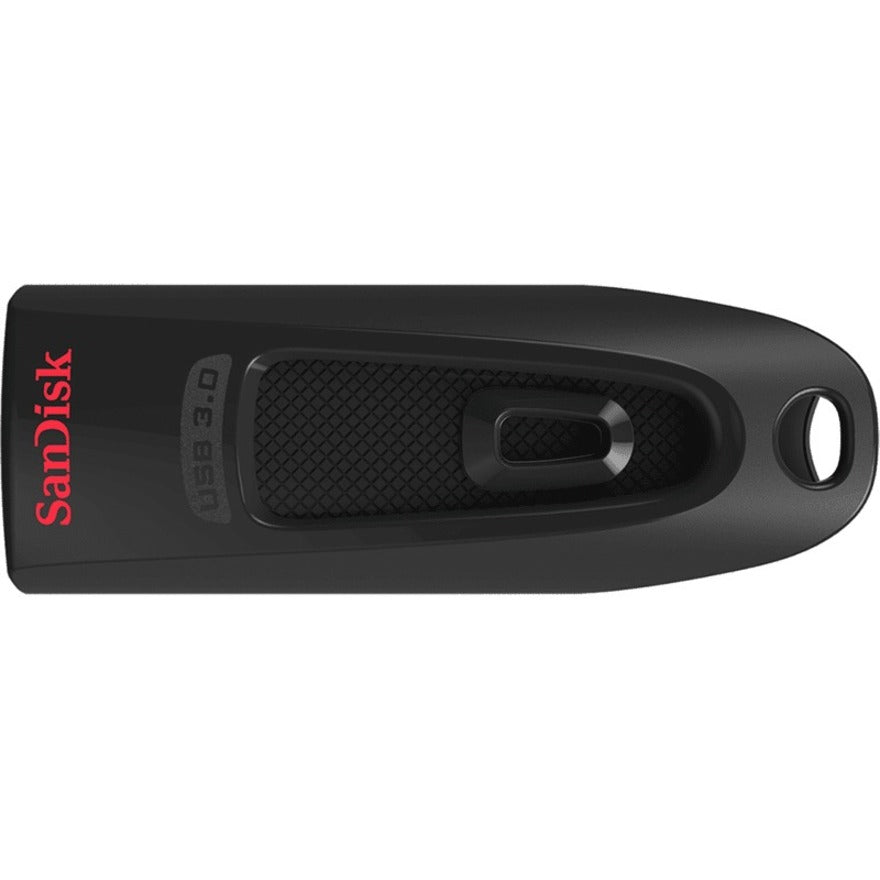 SanDisk Ultra USB 3.0 Flash Drive - 512GB SDCZ48-512G-A46