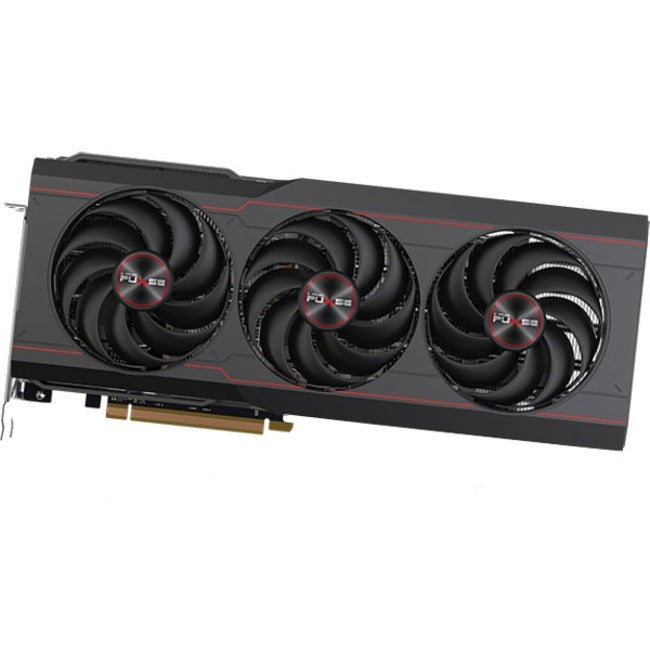 Sapphire Amd Radeon Rx 6800 Xt Graphic Card - 16 Gb Gddr6