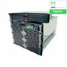 Scalable Rackmount UPS - Symmetra RM 2kVA to 6kVA N+1 System | APC SYH2K6RMT-TF3