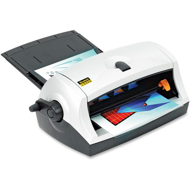 Scotch Heat-free Laminating Machine LS960