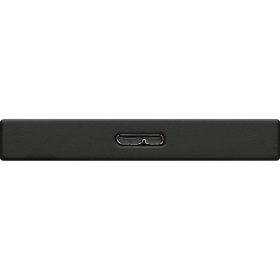 Seagate 2Tb Backup Plus Slim Portable External Hard Drive Usb 3.0 Sthn2000406 Space Gray + 1Yr Mylio Create + 2Mo Adobe Cc Photography