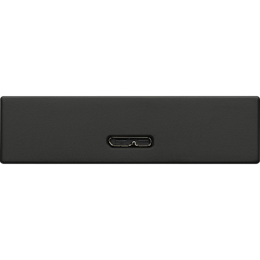 Seagate 5Tb Backup Plus Portable External Hard Drive Usb 3.0 Sthp5000401 Silver + 1Yr Mylio Create + 2Mo Adobe Cc Photography