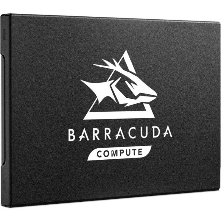 Seagate Barracuda Q1 Za960Cv1A001 960Gb 2.5 Inch Sata 6Gb/S Solid State Drive (3D Qlc)