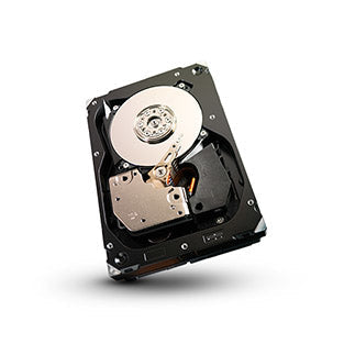 Seagate Cheetah 15K.7 ST3450857SS 450 GB Hard Drive - 3.5 Internal - SAS (6Gb/s SAS)"