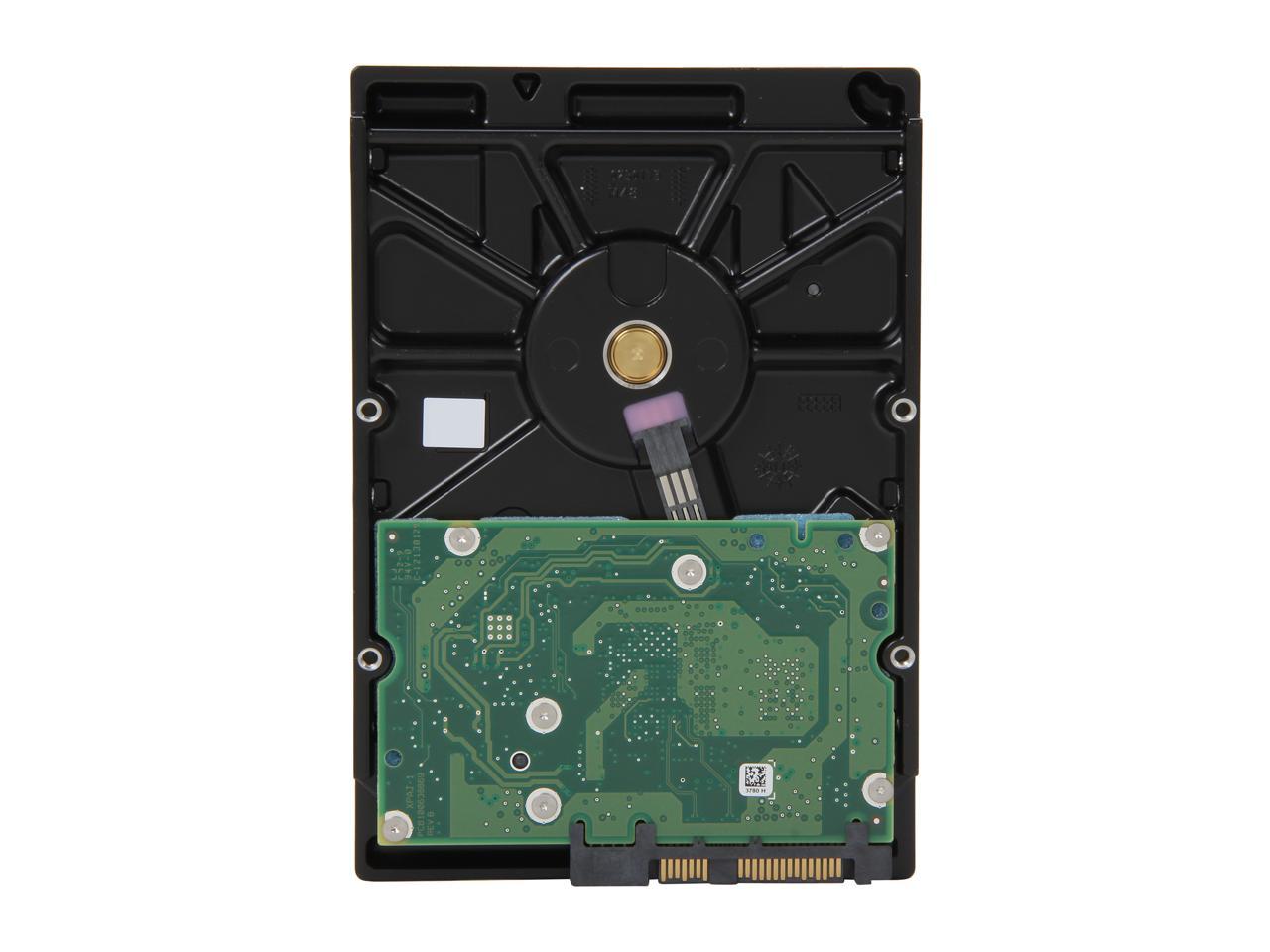 Seagate Constellation Es St1000Nm0001 1Tb 7200 Rpm 64Mb Cache Sas 6Gb/S 3.5" Internal Enterprise Hard Drive Bare Drive