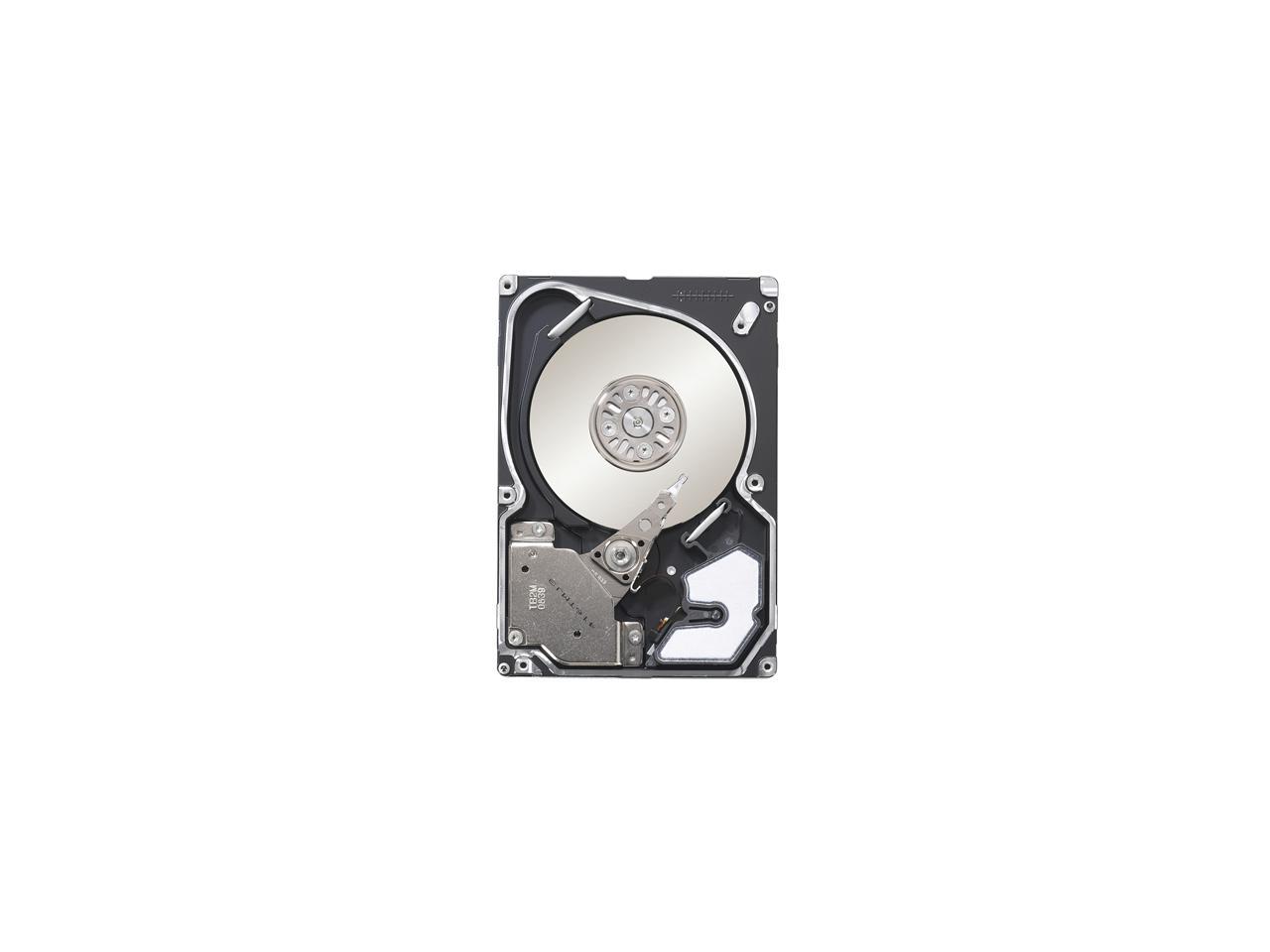 Seagate Constellation.2 St91000642Ns 1Tb 7200 Rpm 64Mb Cache Sata 6.0Gb/S 2.5" Internal Enterprise Hard Drive Bare Drive